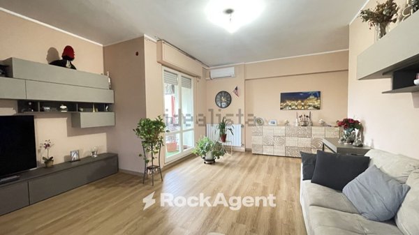 appartamento in vendita a Bellante