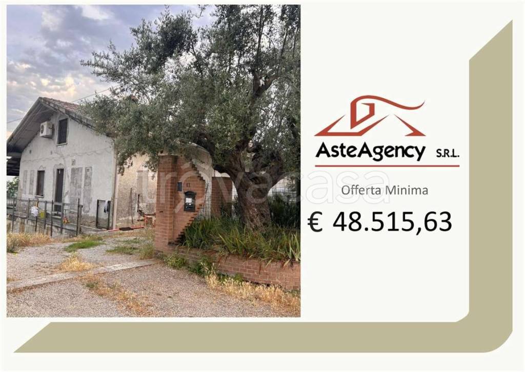 appartamento in vendita a Bellante