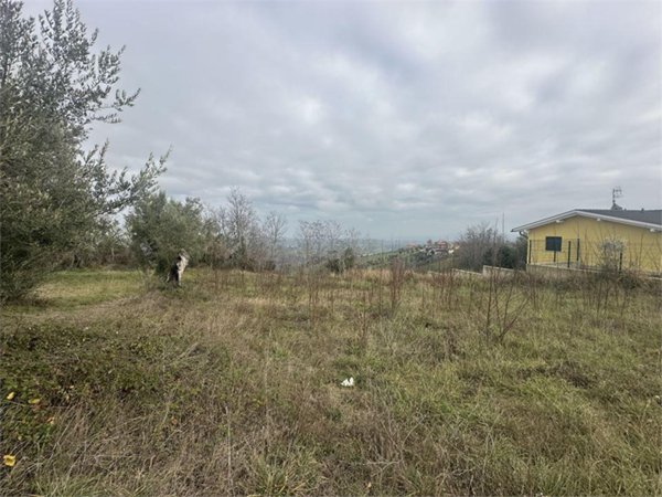 mansarda in vendita a Bellante