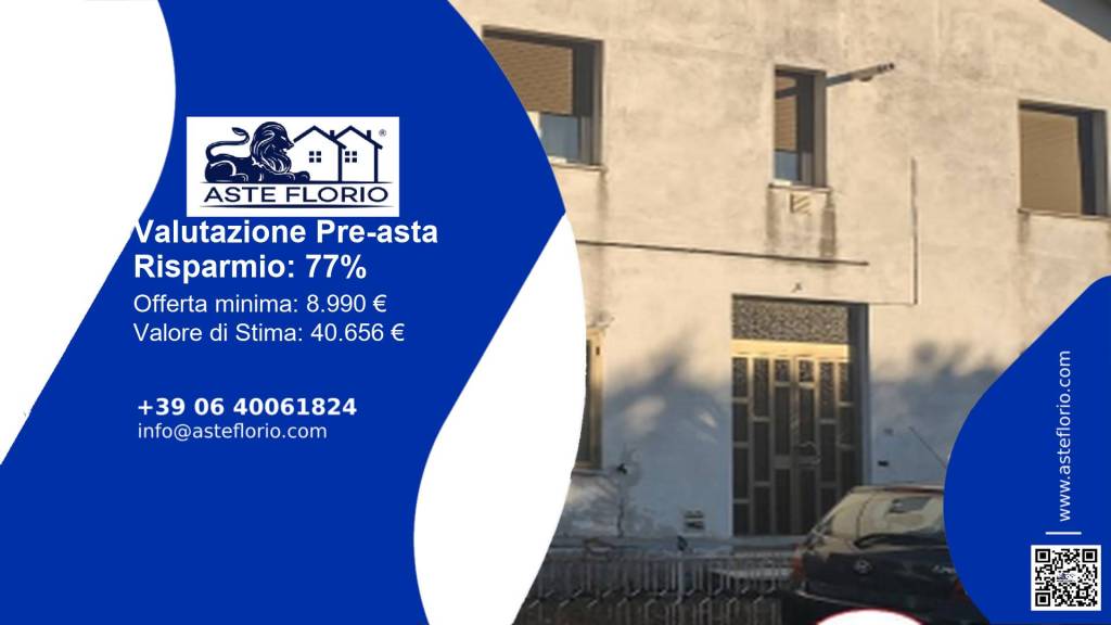 appartamento in vendita a Bellante in zona Ripattoni