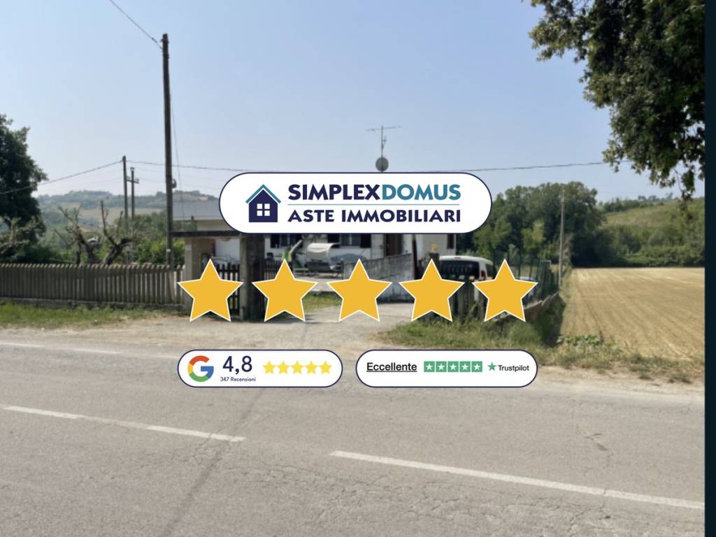 appartamento in vendita a Bellante in zona Bellante Stazione