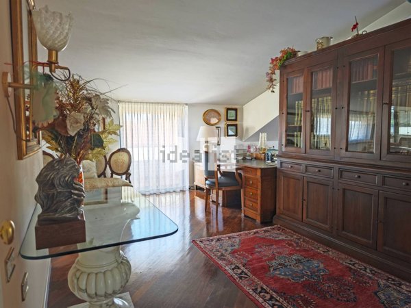 appartamento in vendita a Bellante