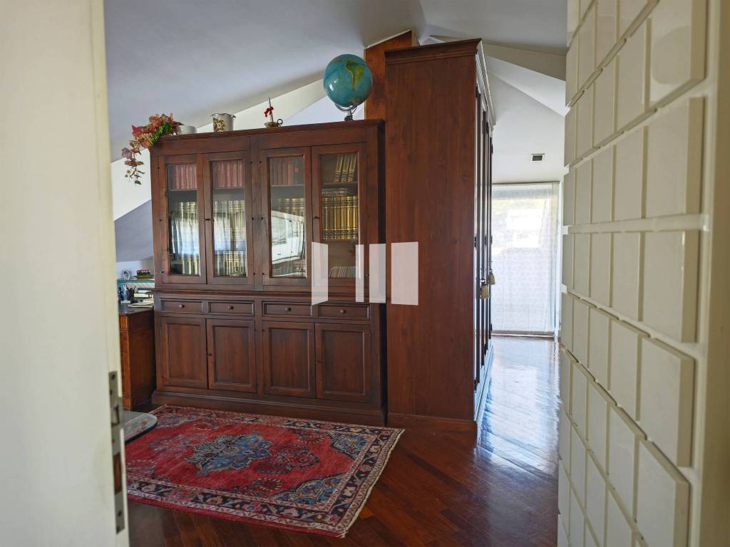 appartamento in vendita a Bellante in zona Bellante Stazione