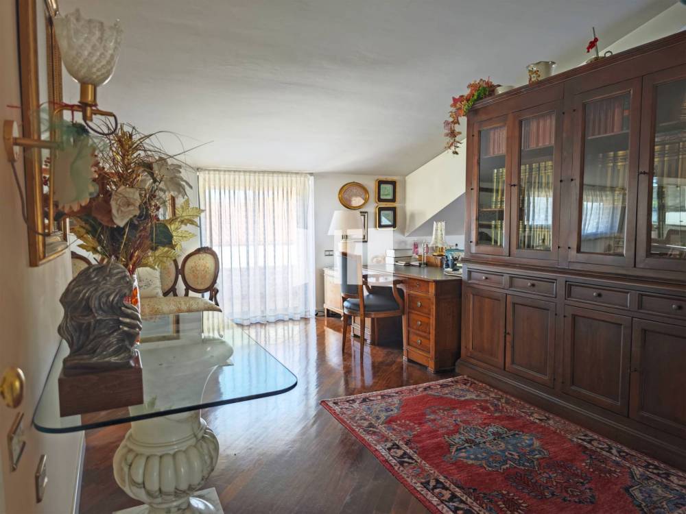 appartamento in vendita a Bellante