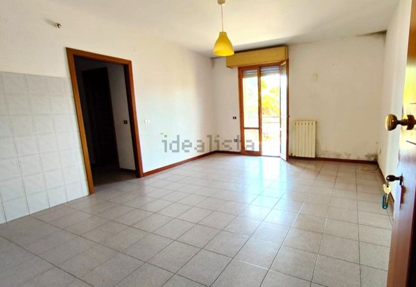 appartamento in vendita a Bellante in zona San Mauro