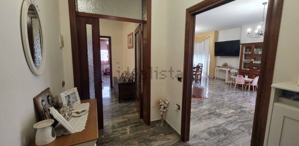 appartamento in vendita a Bellante in zona Chiareto