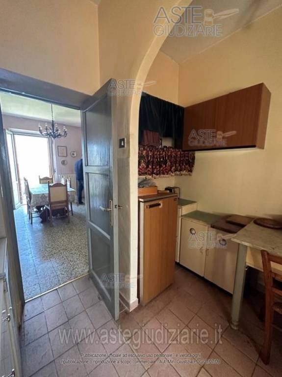 appartamento in vendita a Bellante