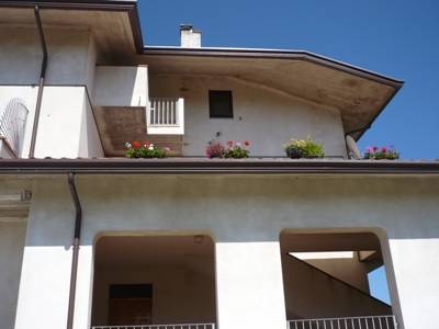 casa indipendente in vendita a Bellante in zona Chiareto