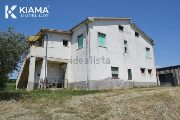 casa indipendente in vendita a Bellante in zona San Mauro