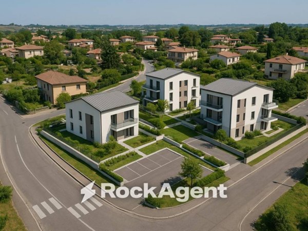 casa indipendente in vendita a Bellante in zona Bellante Stazione