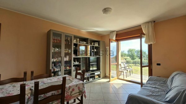 appartamento in vendita a Bellante in zona Ripattoni