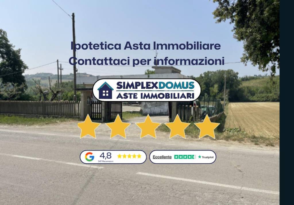 appartamento in vendita a Bellante in zona Bellante Stazione