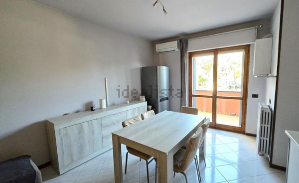 appartamento in vendita a Bellante in zona Bellante Stazione