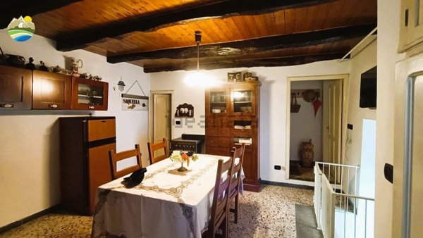 appartamento in vendita a Bisenti