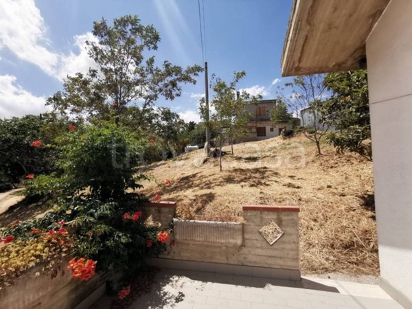 appartamento in vendita a Bisenti