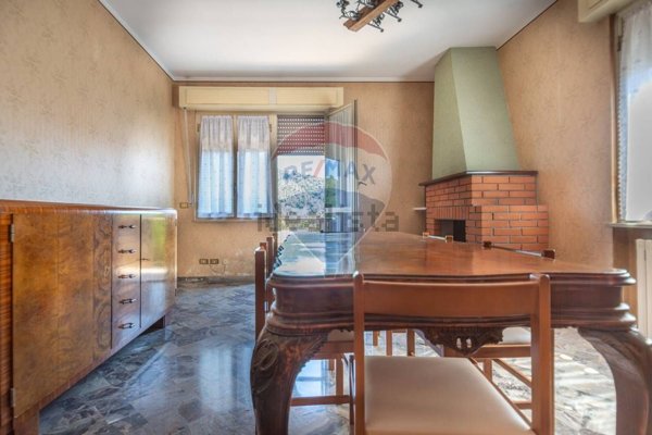 quadrivano in vendita a Bisenti