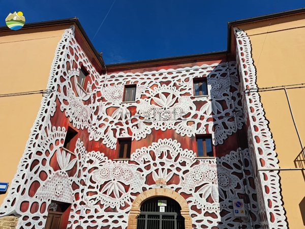 casa indipendente in vendita a Bisenti