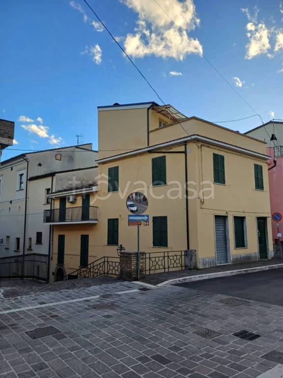 appartamento in vendita a Bisenti