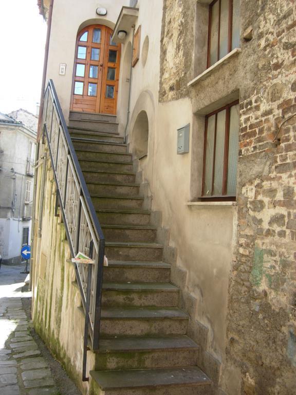 appartamento in vendita a Bisenti