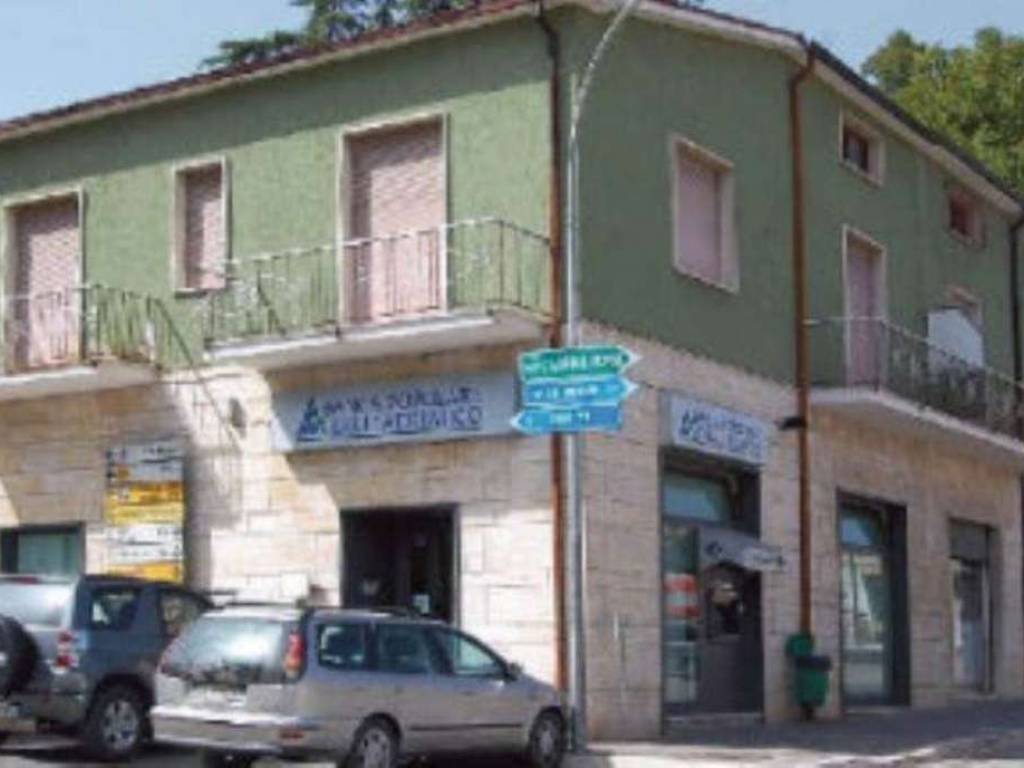 appartamento in vendita a Bisenti