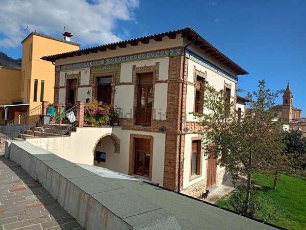 appartamento in vendita a Bisenti