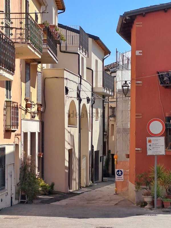 appartamento in vendita a Bisenti