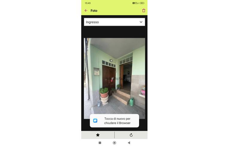 casa indipendente in vendita a Bisenti