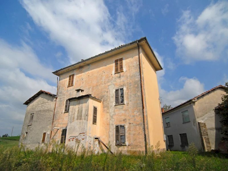 casa indipendente in vendita a Rocca Cigliè