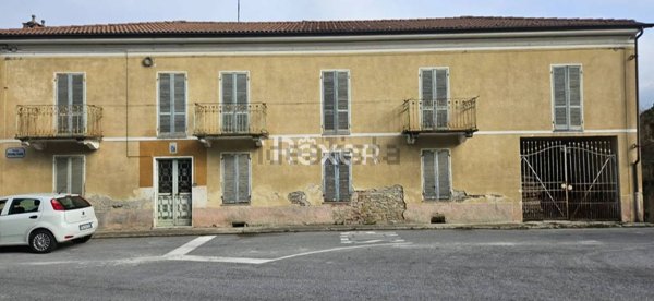 casa indipendente in vendita a Rocca Cigliè