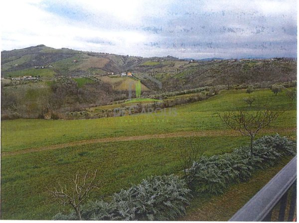 terreno edificabile in vendita a Campli in zona Sant'Onofrio