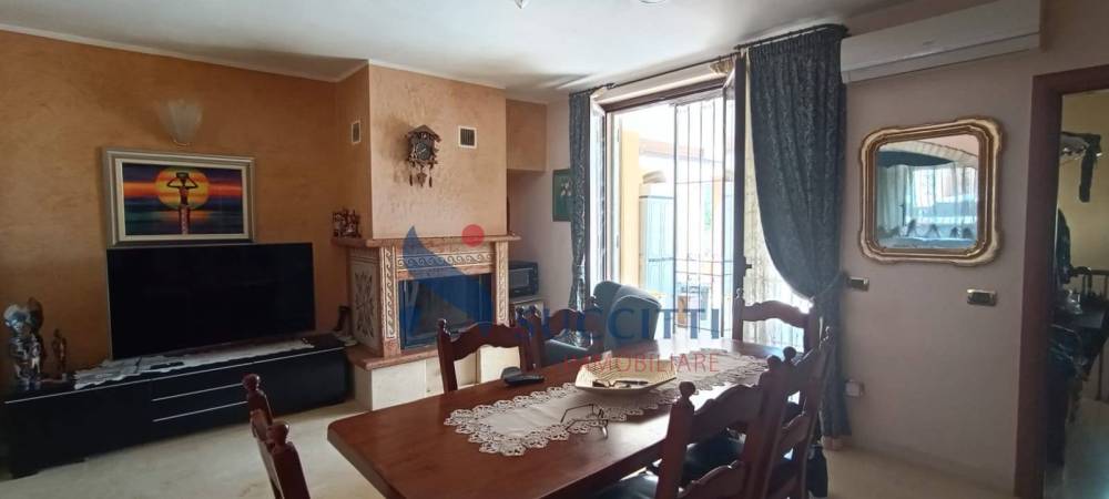 casa indipendente in vendita a Campli in zona Sant'Onofrio