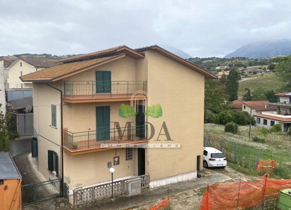 appartamento in vendita a Campli in zona Sant'Onofrio