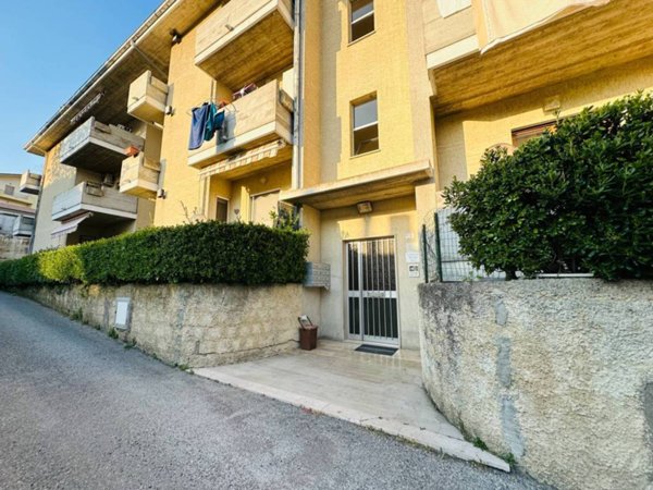 appartamento in vendita a Campli in zona Sant'Onofrio