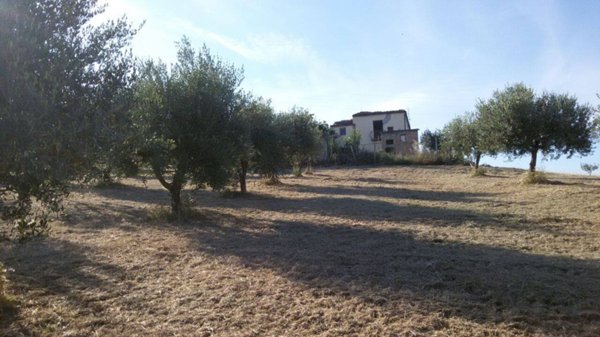 casale in vendita a Campli
