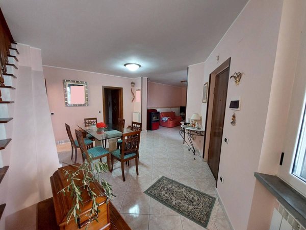 casa indipendente in vendita a Campli in zona Battaglia