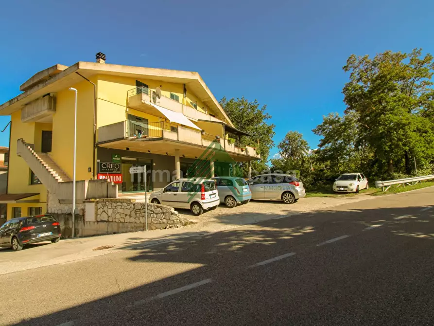 locale commerciale in vendita a Campli in zona Campovalano