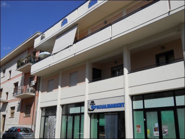 appartamento in vendita a Campli