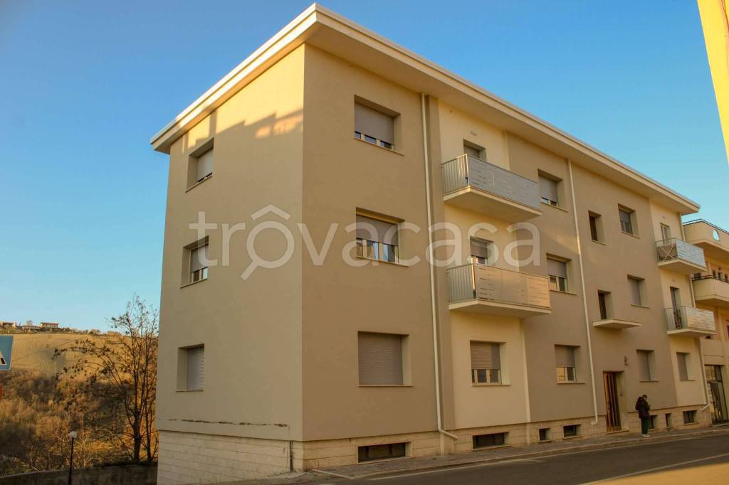 appartamento in vendita a Campli