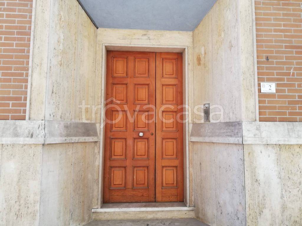 appartamento in vendita a Campli