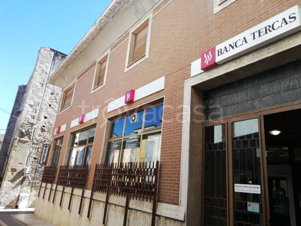 appartamento in vendita a Campli