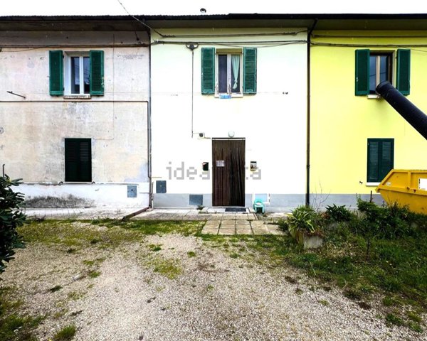 appartamento in vendita a Campli