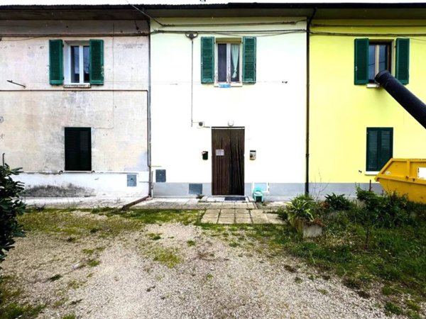 appartamento in vendita a Campli