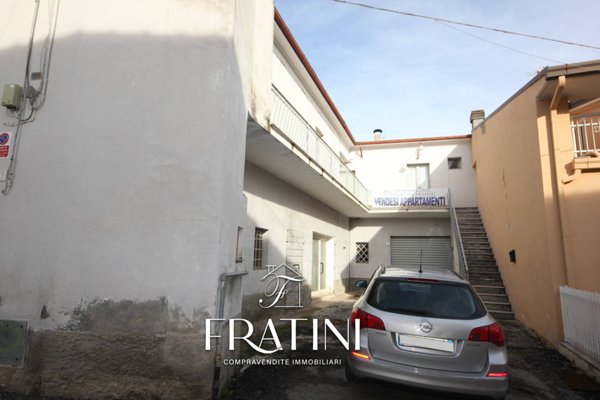 appartamento in vendita a Campli in zona Sant'Onofrio