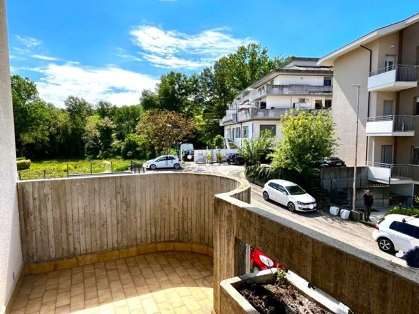 appartamento in vendita a Campli