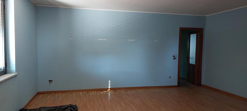 appartamento in vendita a Campli