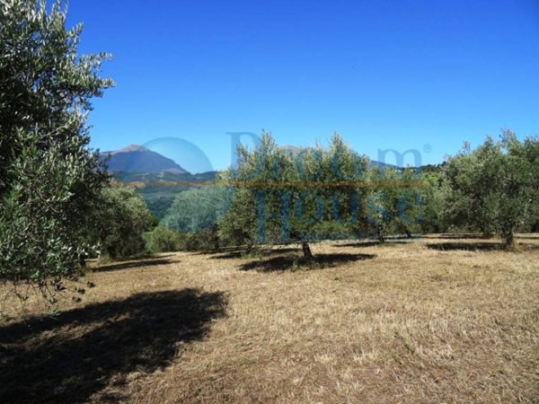 terreno agricolo in vendita a Campli in zona Molviano