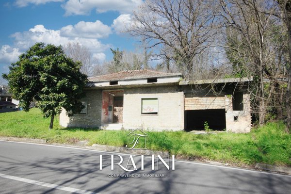 casa indipendente in vendita a Campli in zona Sant'Onofrio