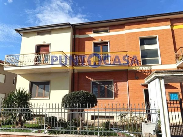 appartamento in vendita a Campli
