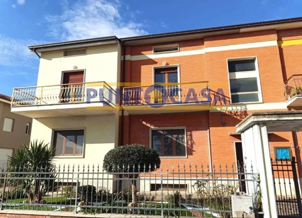 appartamento in vendita a Campli