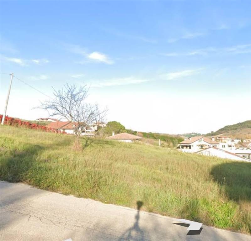 terreno edificabile in vendita a Campli in zona Sant'Onofrio